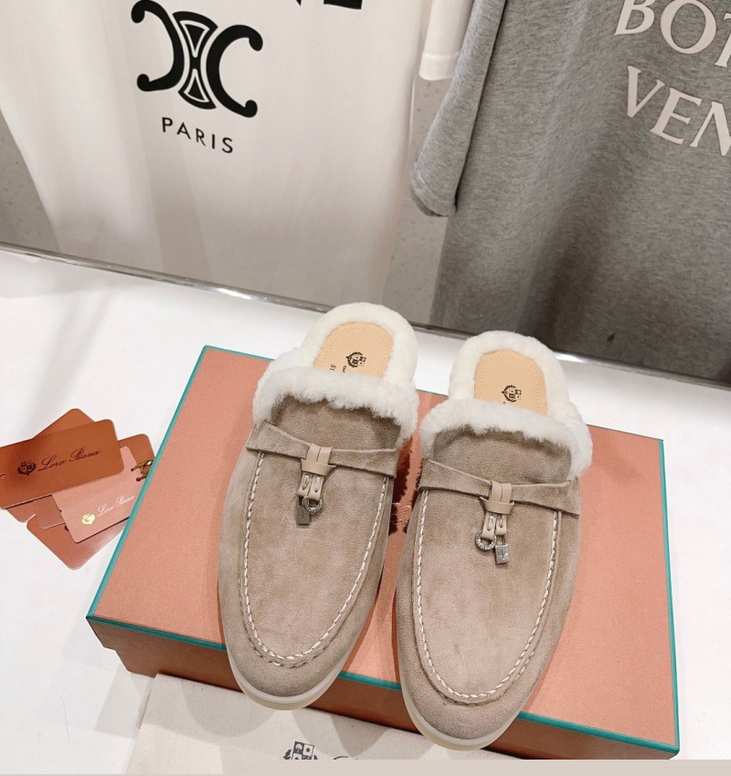 Other Slippers